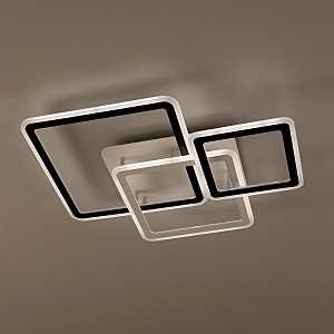 Потолочная люстра Citilux Тринити CL238231E