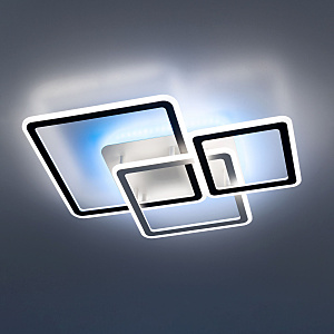 Потолочная люстра Citilux Тринити CL238231E