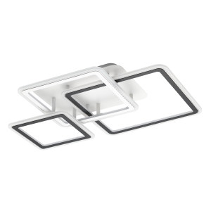 Потолочная люстра Citilux Тринити CL238231E