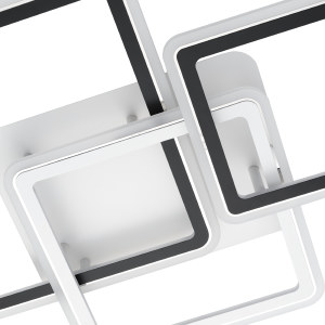Потолочная люстра Citilux Тринити CL238231E