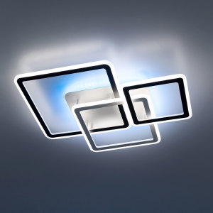 Потолочная люстра Citilux Тринити CL238231E