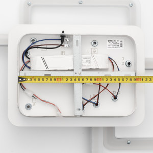Потолочная люстра Citilux Тринити CL238231E