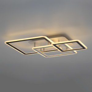 Потолочная люстра Citilux Тринити CL238231E