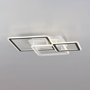 Потолочная люстра Citilux Тринити CL238231E