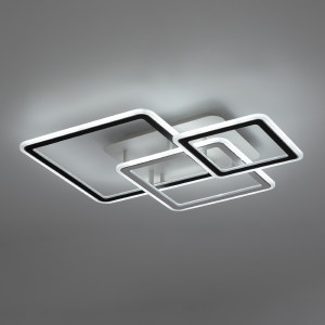 Потолочная люстра Citilux Тринити CL238231E