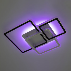 Потолочная люстра Citilux Тринити CL238231E