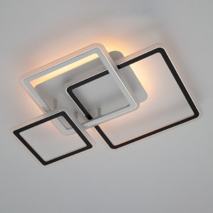 Потолочная люстра Citilux Тринити CL238231E