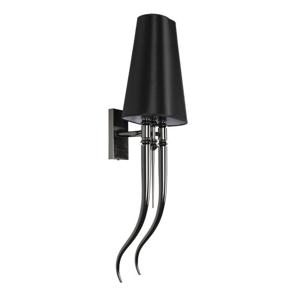 Настенное бра Loft It Brunilde 10207W/L Black