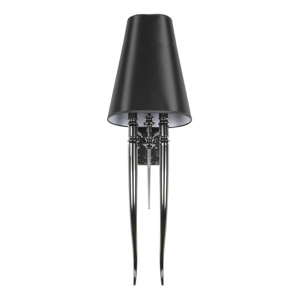 Настенное бра Loft It Brunilde 10207W/L Black