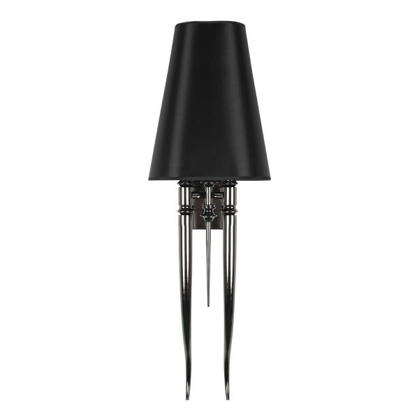 Настенное бра Loft It Brunilde 10207W/L Black