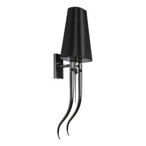 Настенное бра Loft It Brunilde 10207W/L Black