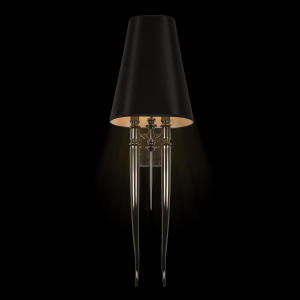 Настенное бра Loft It Brunilde 10207W/L Black