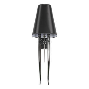 Настенное бра Loft It Brunilde 10207W/L Black