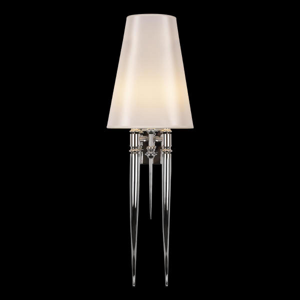 Настенное бра Loft It Brunilde 10207W/L Chrome