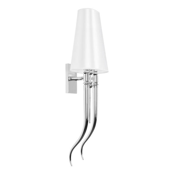 Настенное бра Loft It Brunilde 10207W/L Chrome