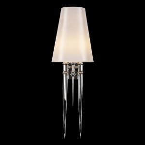 Настенное бра Loft It Brunilde 10207W/L Chrome