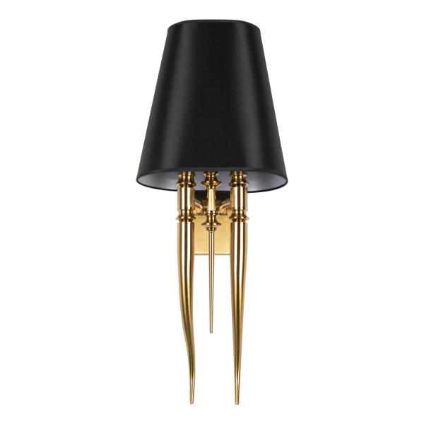 Настенное бра Loft It Brunilde 10207W/M Gold