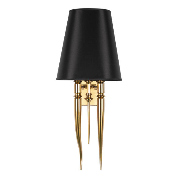 Настенное бра Loft It Brunilde 10207W/M Gold
