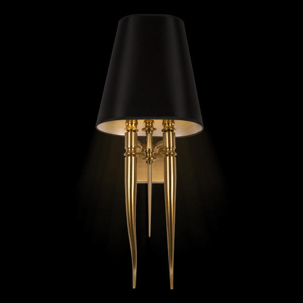 Настенное бра Loft It Brunilde 10207W/M Gold