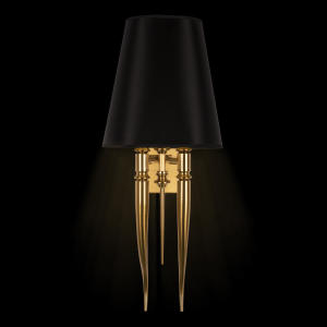 Настенное бра Loft It Brunilde 10207W/M Gold