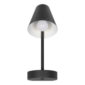 Настенный светильник Loft It Shelf 10216/1W Black