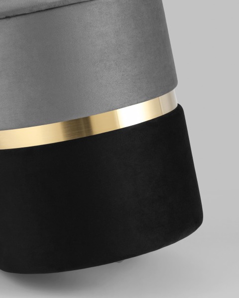 Пуфик Stool Group Кэрри 19A060VA-8167-55/70