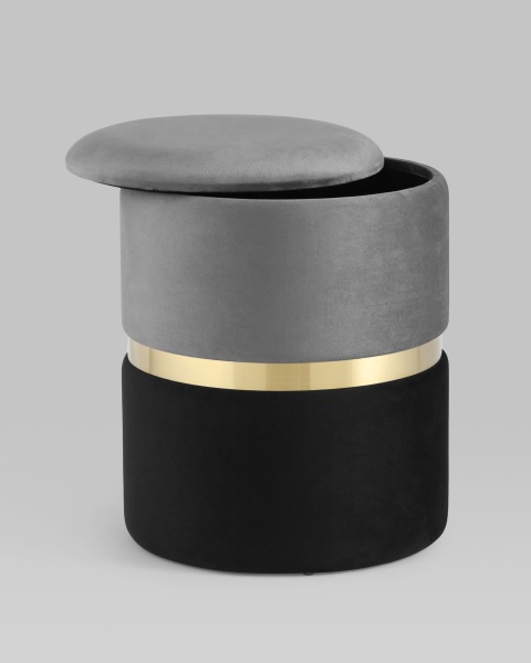 Пуфик Stool Group Кэрри 19A060VA-8167-55/70