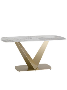 Кухонные столы Stool Group Аврора DF0093DT 160 DUAL
