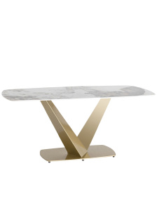 Кухонные столы Stool Group Аврора DF0093DT 180 DUAL