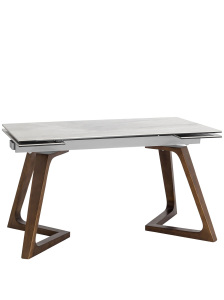Кухонные столы Stool Group Артизан DT8765ZW-3C 140 5673 DUAL