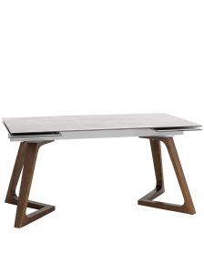 Кухонные столы Stool Group Артизан DT8765ZW-3C 160 5673 DUAL