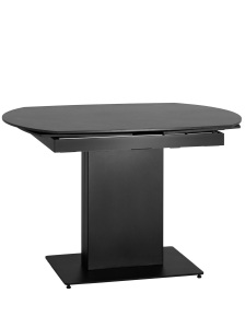Кухонные столы Stool Group Хлоя DF120T 120 black DUAL