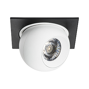 Встраиваемый светильник Lightstar Intero i51762