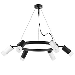 Подвесная люстра Lightstar Rullo LR0163733631