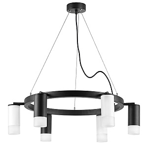 Подвесная люстра Lightstar Rullo LR0163733631