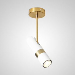 Светильник спот ImperiumLoft Way01 212621-23