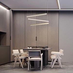 Профиль Arlight 038434