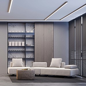 Профиль Arlight 038434