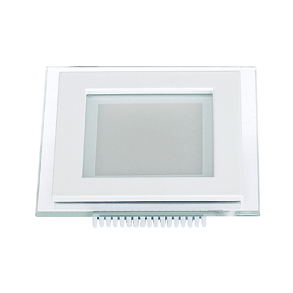 Встраиваемый светильник Arlight Lt Glass 014934