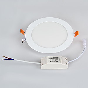 Встраиваемый светильник Arlight Dl Edge 020112