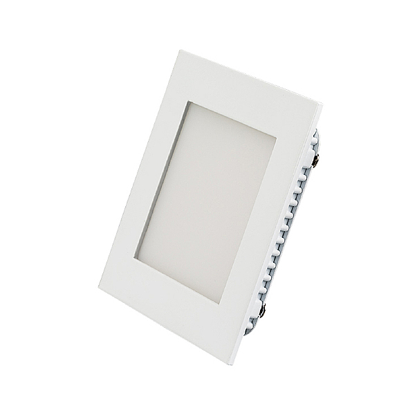 Встраиваемый светильник Arlight Dl Edge 020122