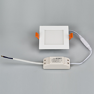 Встраиваемый светильник Arlight Dl Edge 020122