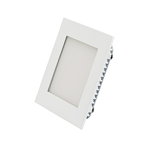 Встраиваемый светильник Arlight Dl Edge 020122