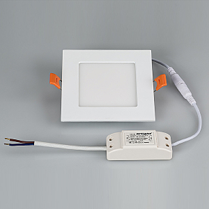 Встраиваемый светильник Arlight Dl Edge 020127