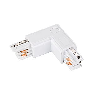 Коннектор для шинопровода Arlight C 4Tr 024718