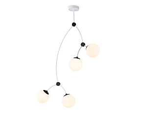 Потолочная люстра Ambrella Modern TR2572