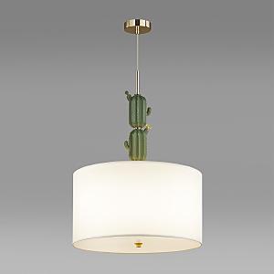 Подвесная люстра Odeon Light EXCLUSIVE Cactus 5425/3