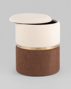 Пуфик Stool Group Кэрри 19A060CHHG HT2303-02-06