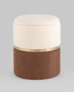 Пуфик Stool Group Кэрри 19A060CHHG HT2303-02-06