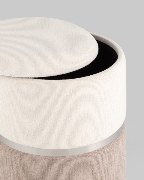 Пуфик Stool Group Кэрри 19A060CHHS HT2303-01-04